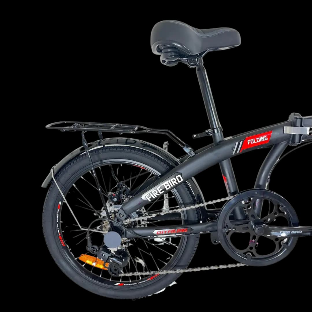 BINPLESCUR bicycle thumbnail 2