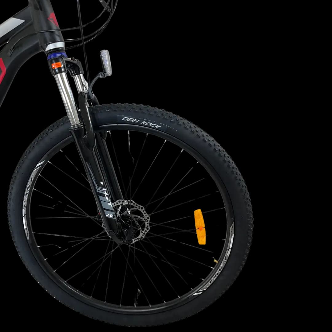BIN29-21ECO bicycle thumbnail 3